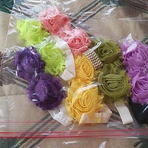 Children headbands